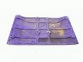 Cover-jet Pump Violet Genuine Kawasaki Motorcycle Atv Part Rp 