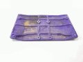 Cover-jet Pump Violet Genuine Kawasaki Motorcycle Atv Part Rp