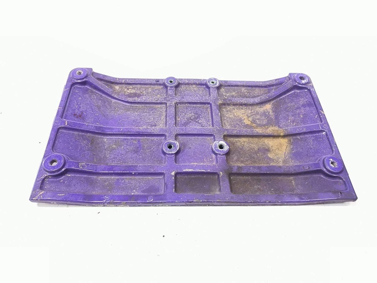 Cover-jet Pump Violet Genuine Kawasaki Motorcycle Atv Part Rp