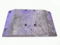 Cover-jet Pump Violet Genuine Kawasaki Motorcycle Atv Part Rp
