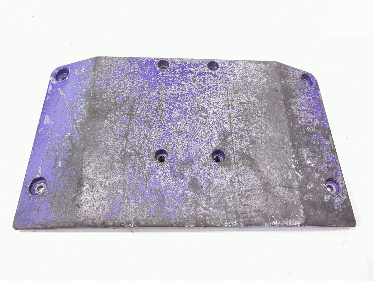 Cover-jet Pump Violet Genuine Kawasaki Motorcycle Atv Part Rp
