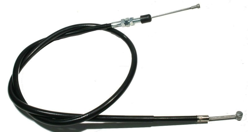 Clutch Cable For Xt 550 Xt550 1982 1983 Heavy Duty Drive Wire With Nylon Lined Housing Replacement