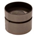 Hydraulic Flat Tappet Valve Lifter For Chevy Cavalier 1995 2002 Hardened Steel 1 30 In Maximum Outside Diameter 