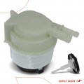 A-premium Power Steering Reservoir Tank With Cap Compatible Toyota Camry 2002-2011 Avalon 2005-2012 Solara 2004-2008 Lexus
