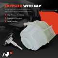 Power Steering Reservoir Tank With Cap For Toyota Camry 2002-2011 Avalon 2005-2012 Solara 2004-2008 Lexus Es300 2002-2003 Es330