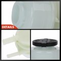 A-premium Power Steering Reservoir Tank With Cap Compatible Toyota Camry 2002-2011 Avalon 2005-2012 Solara 2004-2008 Lexus