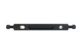Aluminum Cross Shaft 6in 