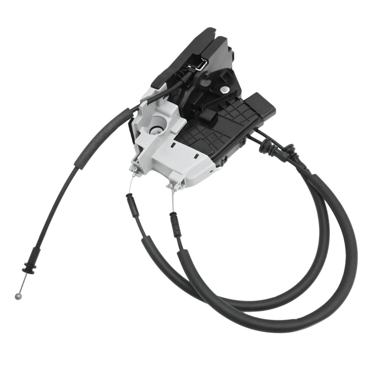 Saihisday 81310-d3010 Left Front Driver Side Door Lock Actuator Latch Assembly Replacement For Hyundai Tucson 2016-2020 Sport