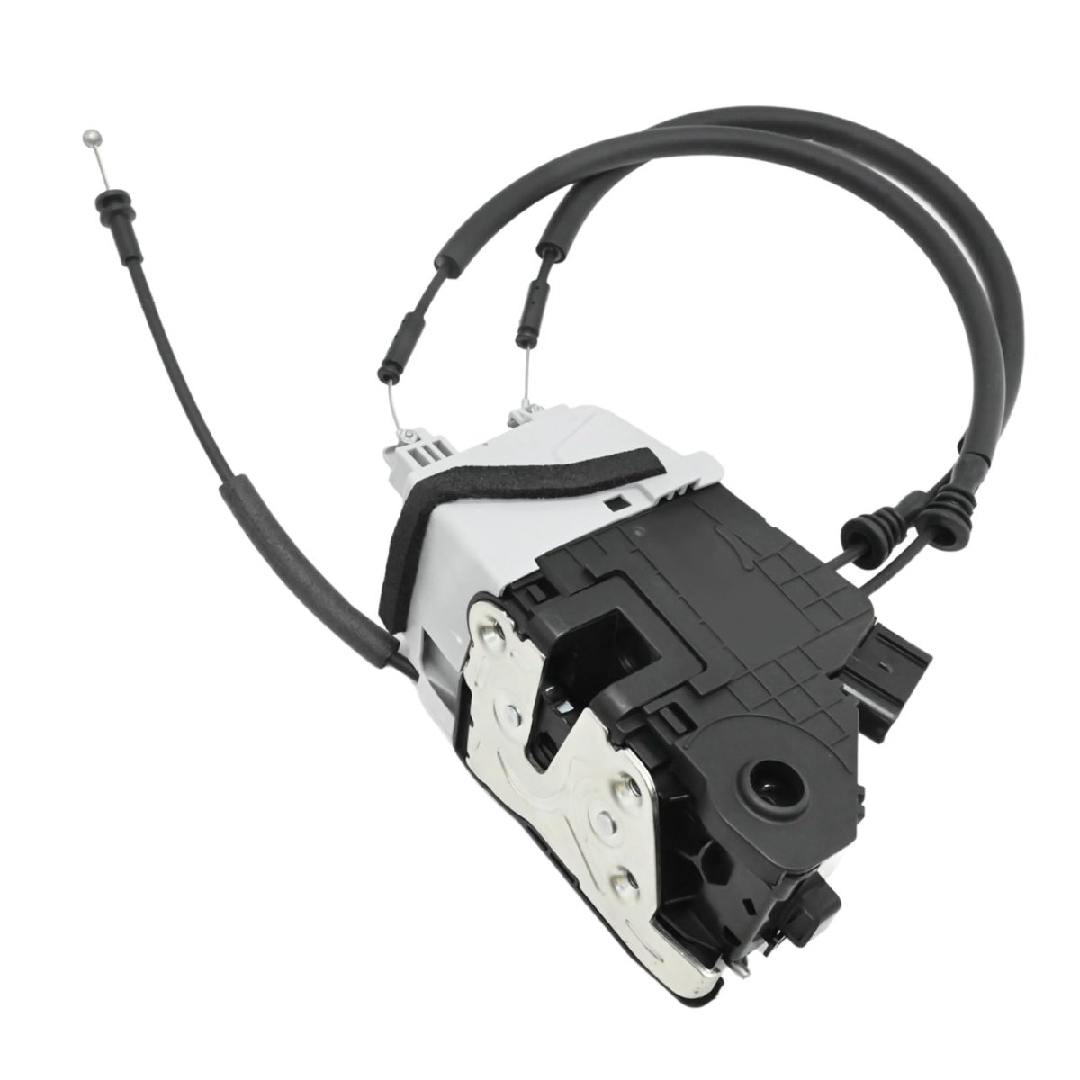 Saihisday 81310-d3010 Left Front Driver Side Door Lock Actuator Latch Assembly Replacement For Hyundai Tucson 2016-2020 Sport