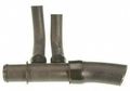 Premium Modular Coolant Hose 22402 Epdm Rubber With Synthetic Fiber Reinforcement Black 25mm Inside Diameter 