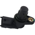 Jeep Wrangler Tj Camshaft Position Sensor 2002 3-prong Blade Male Terminal 1 Female Connector 5140332aa 