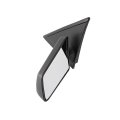 Door Mirror For Gmc Sonoma 1994 To 2004 Driver Side Manual Non Heated Textured Black Foldaway Replacement Gm1320129 15977933