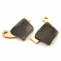 Xljoy Rear Brake Pads Shoes For Kayo T4 T6 200cc 250cc Dirt Motor Bike Motorcycle