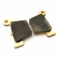 Xljoy Rear Brake Pads Shoes For Kayo T4 T6 200cc 250cc Dirt Motor Bike Motorcycle