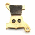 Xljoy Rear Brake Pads Shoes For Kayo T4 T6 200cc 250cc Dirt Motor Bike Motorcycle
