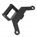 Fydun Motorcycle Gps Navigation Bracket Aluminium Alloy Replacement For Yamaha Xmax 300 500 2018a 2021