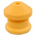 Motoku Front Rear Suspension Shock Bump Stops Kit For Hummer H3 H3t 2006 2007 2008 2009 2010 Control Arm Bumpers And Axle