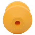 Motoku Front Rear Suspension Shock Bump Stops Kit For Hummer H3 H3t 2006 2007 2008 2009 2010 Control Arm Bumpers And Axle