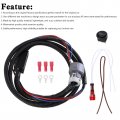 Topteng 4l60e Stand Alone Controller Full Manual Shift Automatic Lock Up For 1993-2008 Ncr60e 2wd 4wd