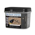 Pro Plug Pvc Plugging System For Azek Brownstone Decking Epoxy Steel 350 Pcs 100 Sq Ft 