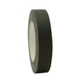 Jvcc Gaff30yd Premium Grade Yard Gaffers Tape 1 In X 30 Yds Black 