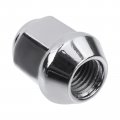 A-premium M12-1 50 Wheel Lug Nuts Compatible With Chevrolet Aveo 2006-2010 Aveo5 2007-2010 Suzuki Forenza Swift Pontiac G3