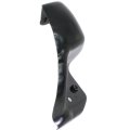 Front Passenger Side Bumper Bracket Outer Brace For Chevy Suburban 1500 2000 To 2006 Gm1067171 88944246 Steel Construction