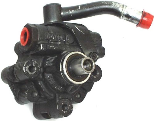 Remanufactured Power Steering Pump 30-1501