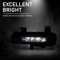 Led Front Left Fog Light Lamp Assembly For Ford Explorer 2020-2024 Except Timberline Model Driver Side Lb5z15201a Lb5z15201b