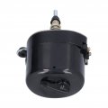 Wiper Motor Dc12v Metal Windshield 105a Wiping Field Universal Accessory For Tractors Blades And Accessories
