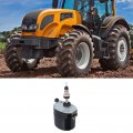 Wiper Motor Dc12v Metal Windshield 105a Wiping Field Universal Accessory For Tractors Blades And Accessories