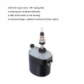 Wiper Motor Dc12v Metal Windshield 105a Wiping Field Universal Accessory For Tractors Blades And Accessories