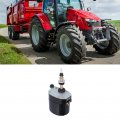 Wiper Motor Dc12v Metal Windshield 105a Wiping Field Universal Accessory For Tractors Blades And Accessories