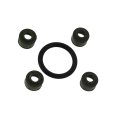 Fits Honda Crf450x Top End Gasket Set Kit 