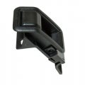 Britpart Door Lock Button Black Plastic Replace Kit Compatible With Land Rover Defender All Models Part Da2499