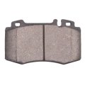 Disc Brake Pads For Mercedes Benz Ml500 2002 2003 2004 2005 Electronic Pad Wear Sensor 2 81 In Inner Height 5000 Euro Series 