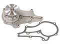 Evergreen Tk2006wpt For 83-84 Toyota 2 4 Sohc 8v 22r Timing Chain Kit Water Pump 