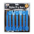Iit 50010 7-inch Nylon Pry Bar Set 