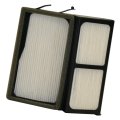 Cabin Air Filter For Cadillac Dts 2006 2011 Part Cf1140 Replaces 19338018 Gold Classification Particulate Media 