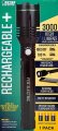 Feit Electric Rechageable Flashlight 3000 Lumens Power Bank Flr3000c Flex Rp
