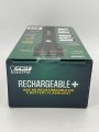 Feit Electric Rechageable Flashlight 3000 Lumens Power Bank Flr3000c Flex Rp