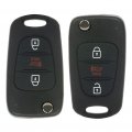 Aintier 2 X Keyless Entry Remote Key Fob For Kia Soul 2010-2013 Adp12513701s