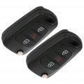 Aintier 2 X Keyless Entry Remote Key Fob For Kia Soul 2010-2013 Adp12513701s