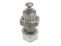 1957-1962 Corvette Rear Brake Shoe Anchor Pin 