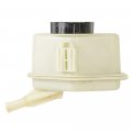 Hex Power Steering Fluid Tank W Cap Replacement For 2007-2014 Nissan Altima Maxima 49180-ja000