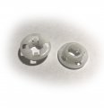 Ihave Replacement For Clip Hood Support Rod Corolla Altis Ractis 2pcs No 53454-12040 