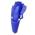 Rear Fender For Yamaha Ttr230 2005-2009 2011-2024 1c6-f1611-00-00 1c6-f1611-20-00 
