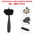 Topteng Turn Signal Lamp Lighting Switch For Chrysler Sebring Coupe And Headlight Lever Without Cruise Control 1997-98