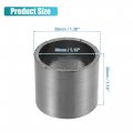 Uxcell 30mm Id 35mm Od Universal Exhaust Muffler Pipe Gasket Motorcycle Gaskets Graphite Seal Ring Repair Replacement For Dirt
