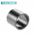 Uxcell 30mm Id 35mm Od Universal Exhaust Muffler Pipe Gasket Motorcycle Gaskets Graphite Seal Ring Repair Replacement For Dirt